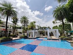 Blue Horizon (D5), Condominium #608023641